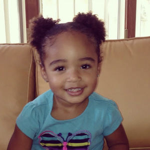 Meet your Posher, Naomi